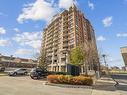 208-2391 Central Park Dr, Oakville, ON  - Outdoor With Facade 