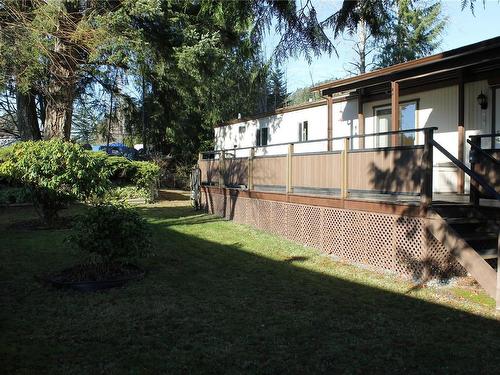 44-1751 Northgate Rd, Cobble Hill, BC 