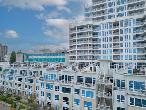 101-38 Front St, Nanaimo, BC - Outdoor With Facade