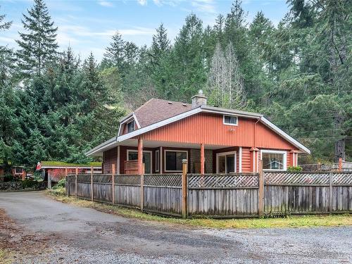 3074 Sooke Rd, Langford, BC 