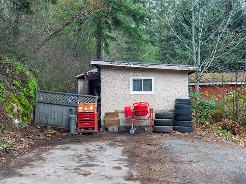 3074 Sooke Rd, Langford, BC 