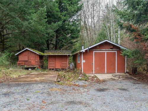 3074 Sooke Rd, Langford, BC 