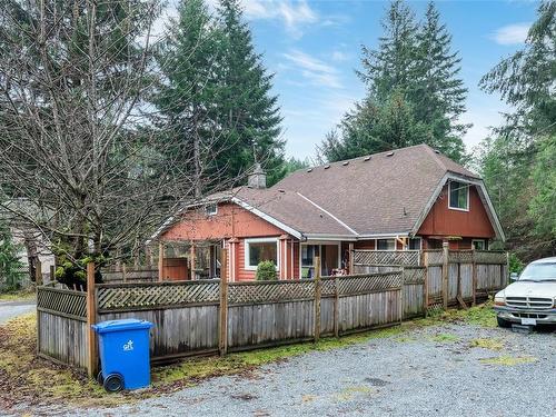 3074 Sooke Rd, Langford, BC 