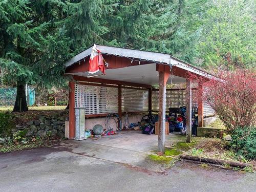 3074 Sooke Rd, Langford, BC 