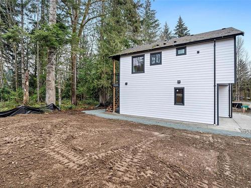 127 Heritage Creek Dr, Lake Cowichan, BC 