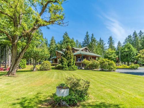 3475 Henry Rd, Chemainus, BC 