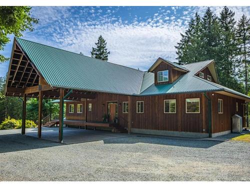 3475 Henry Rd, Chemainus, BC 