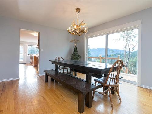 3113 Renfrew Rd, Shawnigan Lake, BC 