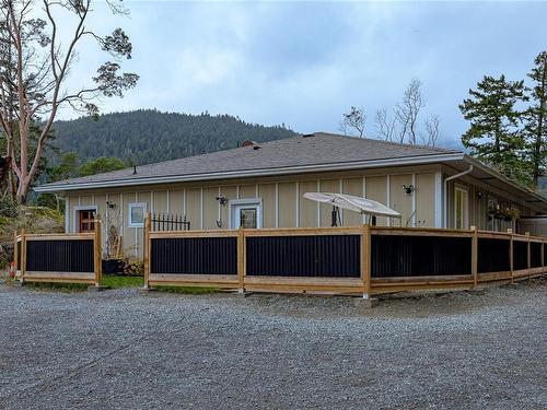 3113 Renfrew Rd, Shawnigan Lake, BC 