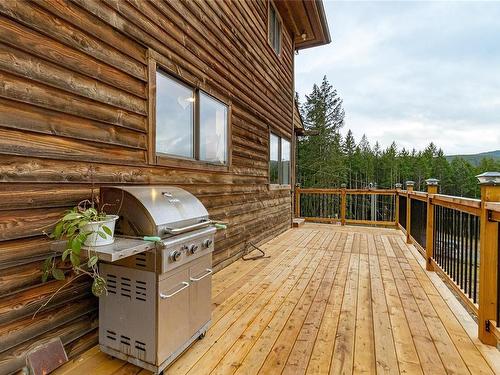 3113 Renfrew Rd, Shawnigan Lake, BC 