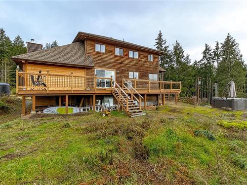 3113 Renfrew Rd, Shawnigan Lake, BC 