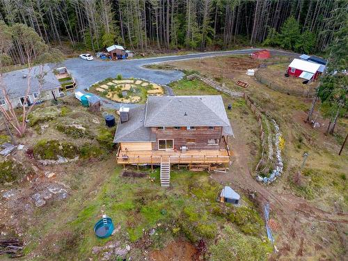 3113 Renfrew Rd, Shawnigan Lake, BC 