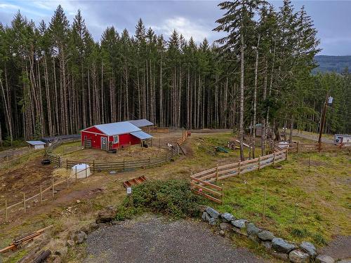 3113 Renfrew Rd, Shawnigan Lake, BC 