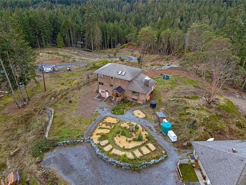 3113 Renfrew Rd, Shawnigan Lake, BC 