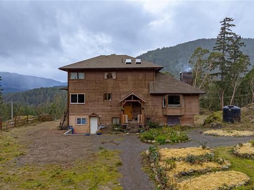 3113 Renfrew Rd, Shawnigan Lake, BC 