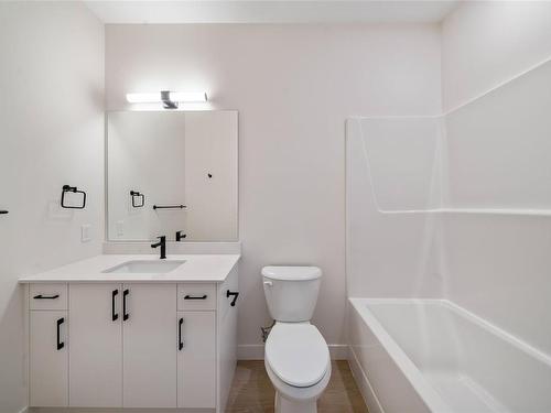 406-2770 Winster Rd, Langford, BC - Indoor Photo Showing Bathroom