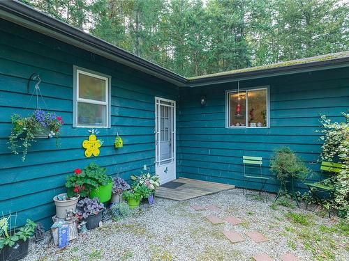 151 Le Page Rd, Salt Spring, BC 