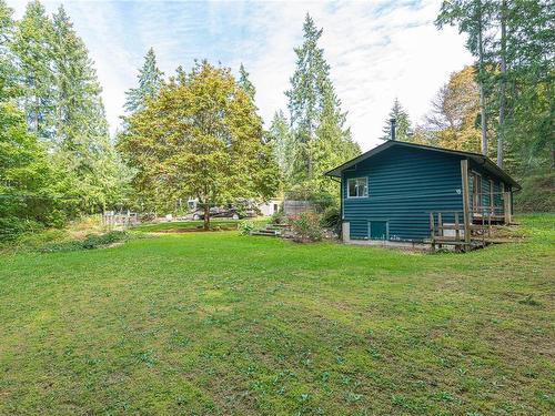 151 Le Page Rd, Salt Spring, BC 