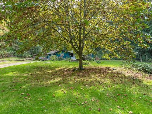 151 Le Page Rd, Salt Spring, BC 