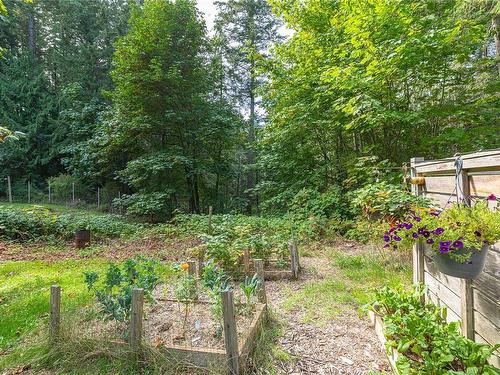 151 Le Page Rd, Salt Spring, BC 