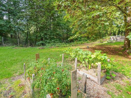 151 Le Page Rd, Salt Spring, BC 