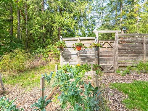 151 Le Page Rd, Salt Spring, BC 