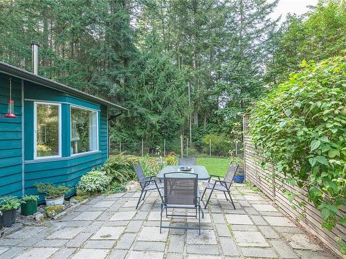 151 Le Page Rd, Salt Spring, BC 