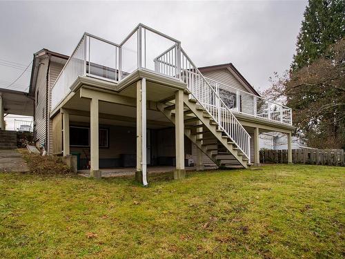 3780 Norwell Dr, Nanaimo, BC 