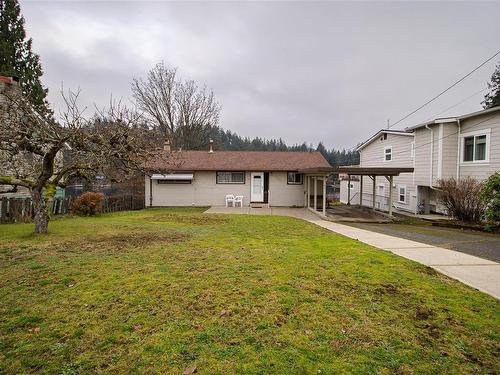 3780 Norwell Dr, Nanaimo, BC 