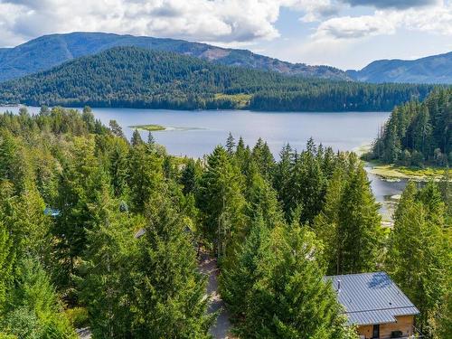 Lot 13 Teal Crt, Lake Cowichan, BC 