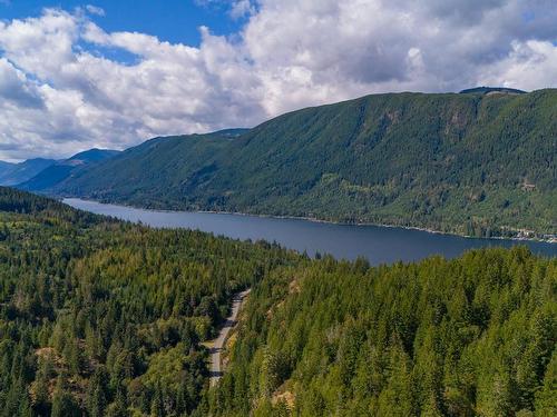 Lot 13 Teal Crt, Lake Cowichan, BC 