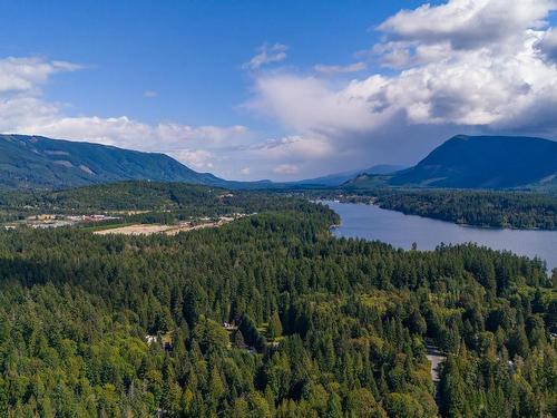 Lot 13 Teal Crt, Lake Cowichan, BC 