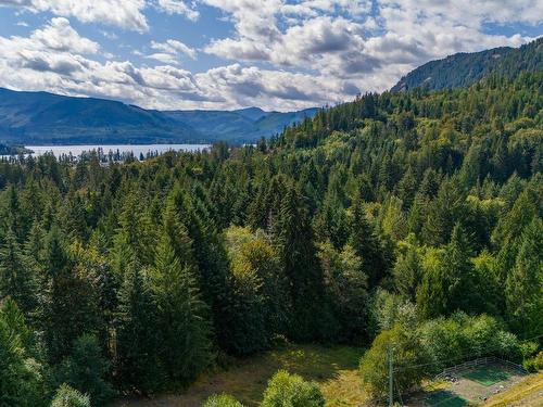 Lot 13 Teal Crt, Lake Cowichan, BC 