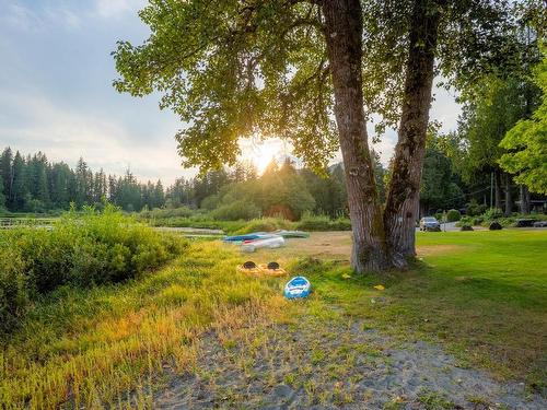 Lot 13 Teal Crt, Lake Cowichan, BC 