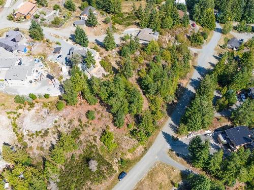 Lot 13 Teal Crt, Lake Cowichan, BC 