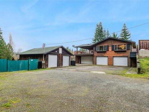 5090 Arden Rd, Port Alberni, BC 