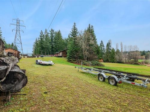 5090 Arden Rd, Port Alberni, BC 