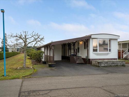 450 Stanford Ave East, Parksville, BC 