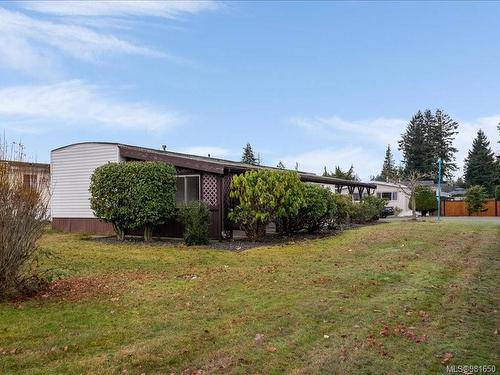 450 Stanford Ave East, Parksville, BC 