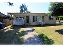 23 Albion St, Nanaimo, BC  - Outdoor With Deck Patio Veranda 