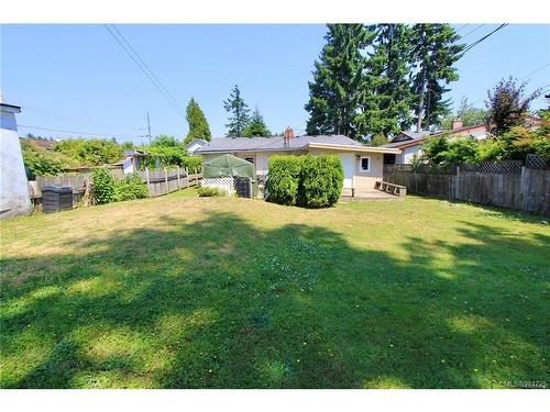 23 Albion St, Nanaimo, BC - Outdoor