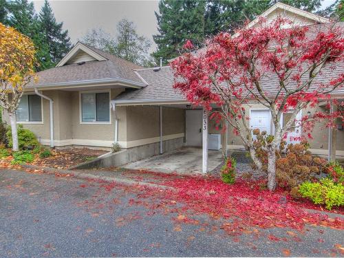 6033 Pleasant Valley Way, Nanaimo, BC 