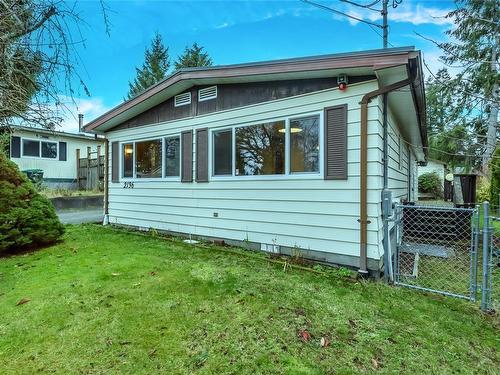 2136 6Th St East, Courtenay, BC 