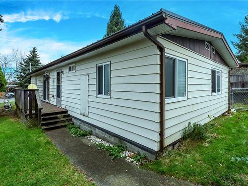 2136 6Th St East, Courtenay, BC 