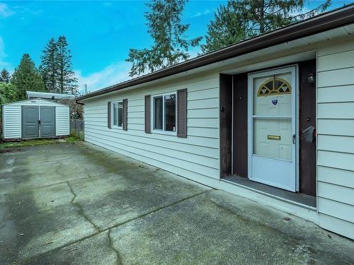 2136 6Th St East, Courtenay, BC 