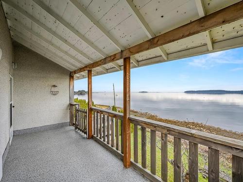 5642 Island Hwy South, Union Bay, BC 