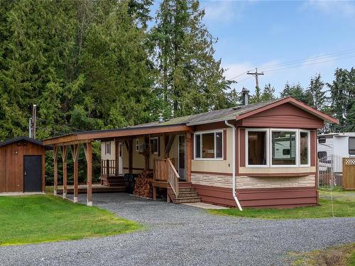 B-3097 Van Horne Rd, Qualicum Beach, BC 