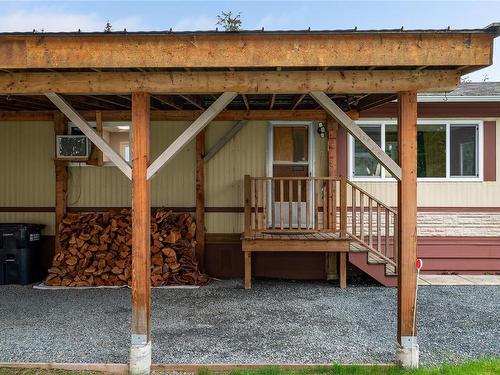 B-3097 Van Horne Rd, Qualicum Beach, BC 