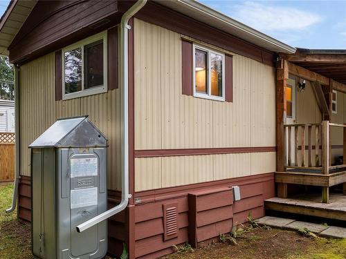 B-3097 Van Horne Rd, Qualicum Beach, BC 