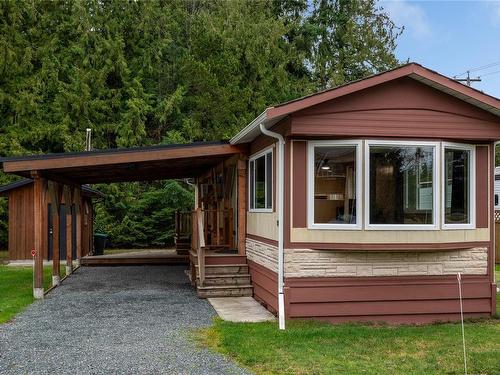 B-3097 Van Horne Rd, Qualicum Beach, BC 